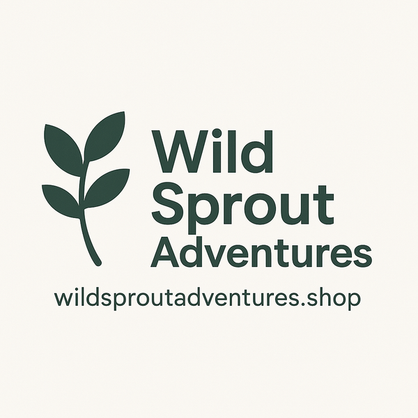 Wild Sprout Adventures